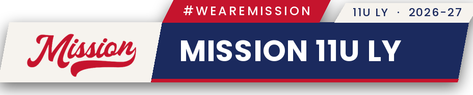 Mission 11U LY